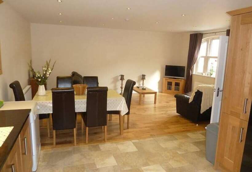 Дом 2 Спальни, Oatlands Self Catering Cottages