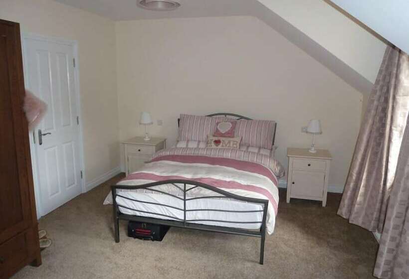 Дом 2 Спальни, Oatlands Self Catering Cottages