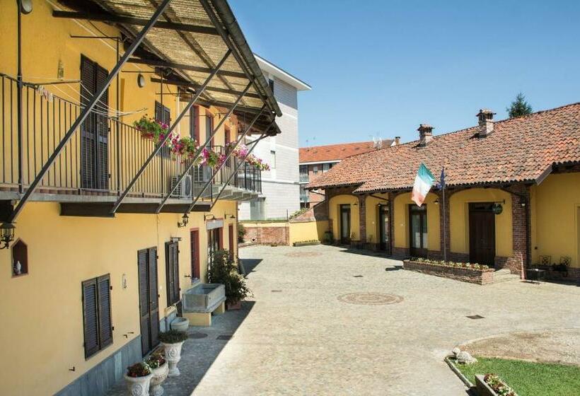 디럭스 룸, Casa Del Grande Vecchio