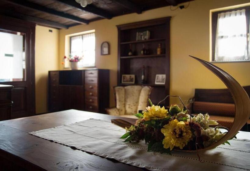 침실 1개 수피리어 아파트, Casa Del Grande Vecchio