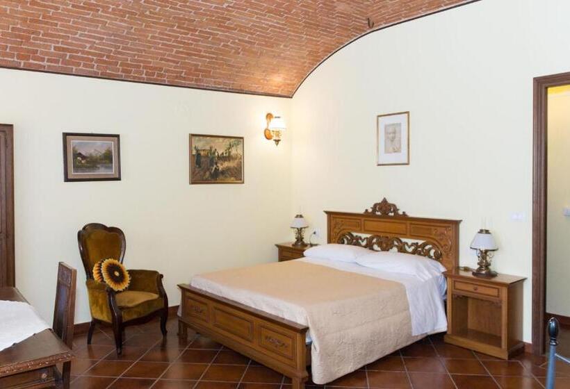 침실 1개 아파트, Casa Del Grande Vecchio