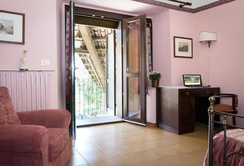스탠다드 룸, Casa Del Grande Vecchio