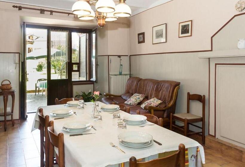 침실 1개 아파트, Casa Del Grande Vecchio