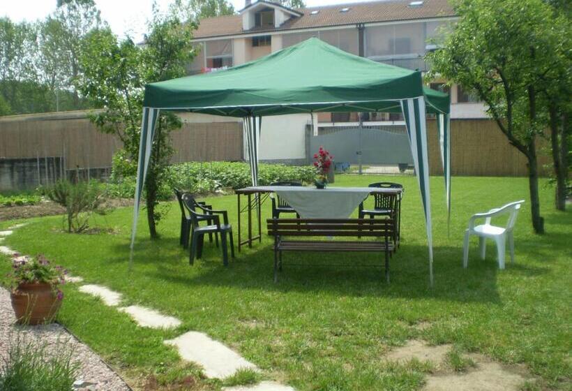 침실 1개 아파트, Casa Del Grande Vecchio