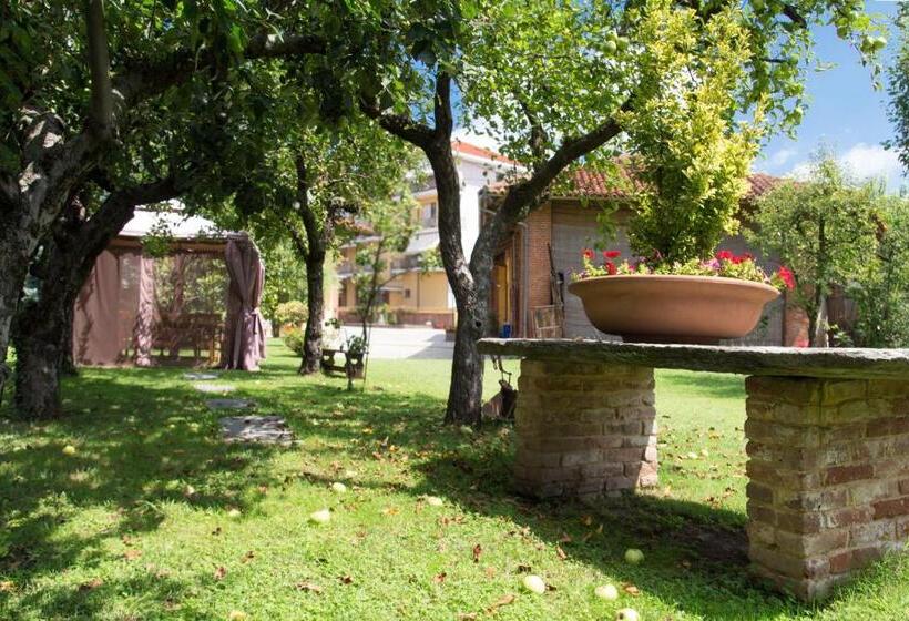스탠다드 룸, Casa Del Grande Vecchio