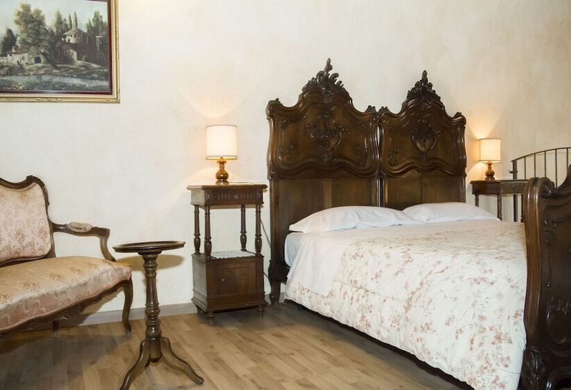 스탠다드 트리플 룸, Casa Del Grande Vecchio