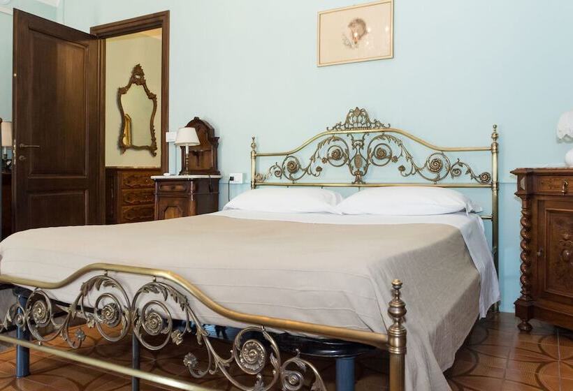 4인용 스탠다드 룸, Casa Del Grande Vecchio