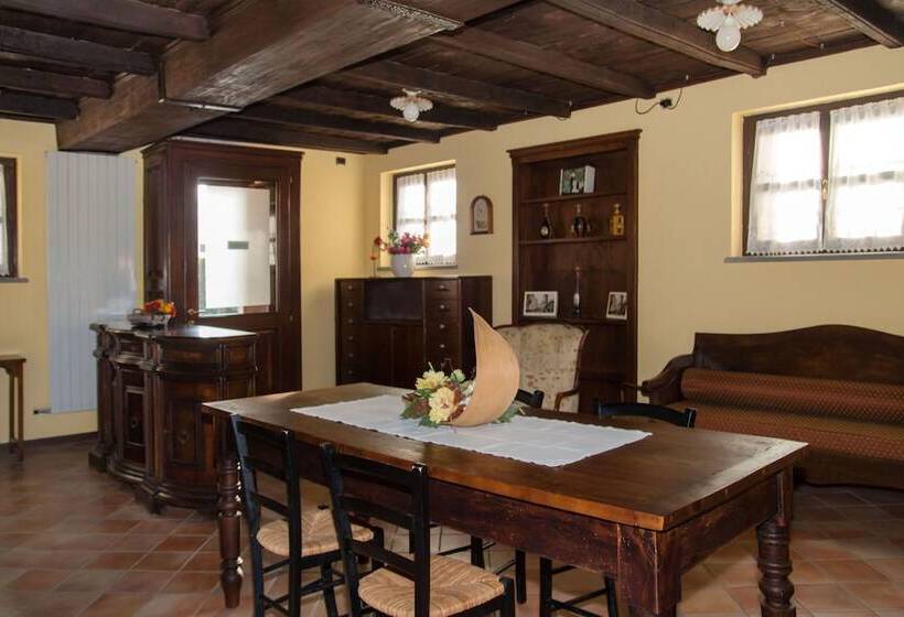스탠다드 룸, Casa Del Grande Vecchio