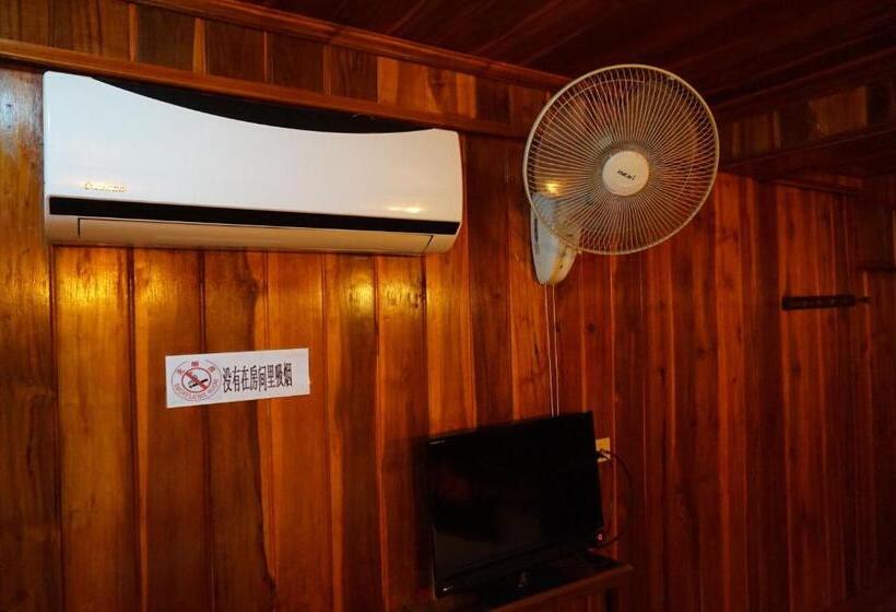 스탠다드 룸, Phone Praseuth Guesthouse