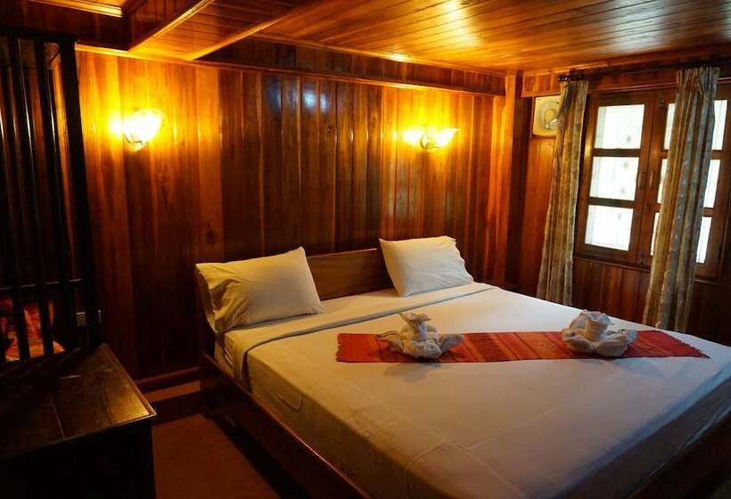 스탠다드 룸, Phone Praseuth Guesthouse