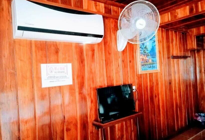 스탠다드 룸, Phone Praseuth Guesthouse
