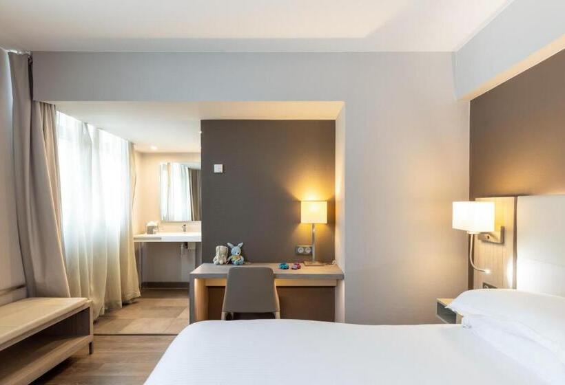 이그제큐티브 룸, Ac Hotel By Marriott Marseille Prado Vélodrome