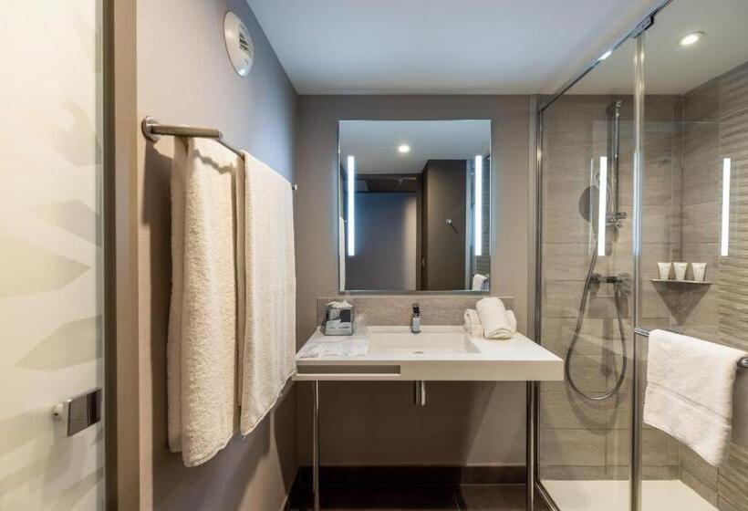 클래식 룸 1층, Ac Hotel By Marriott Marseille Prado Vélodrome