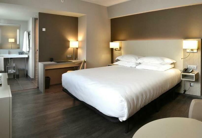 이그제큐티브 룸, Ac Hotel By Marriott Marseille Prado Vélodrome