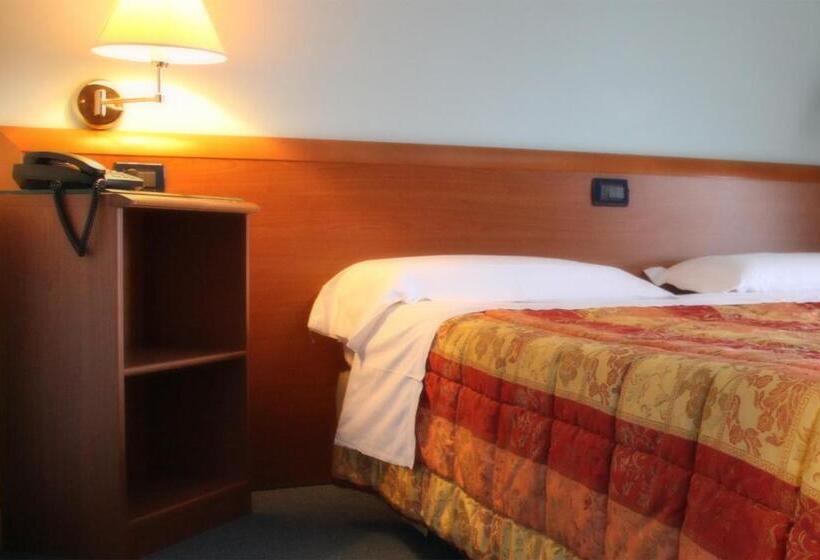 수피리어 룸, Albergo Zoello Je Suis