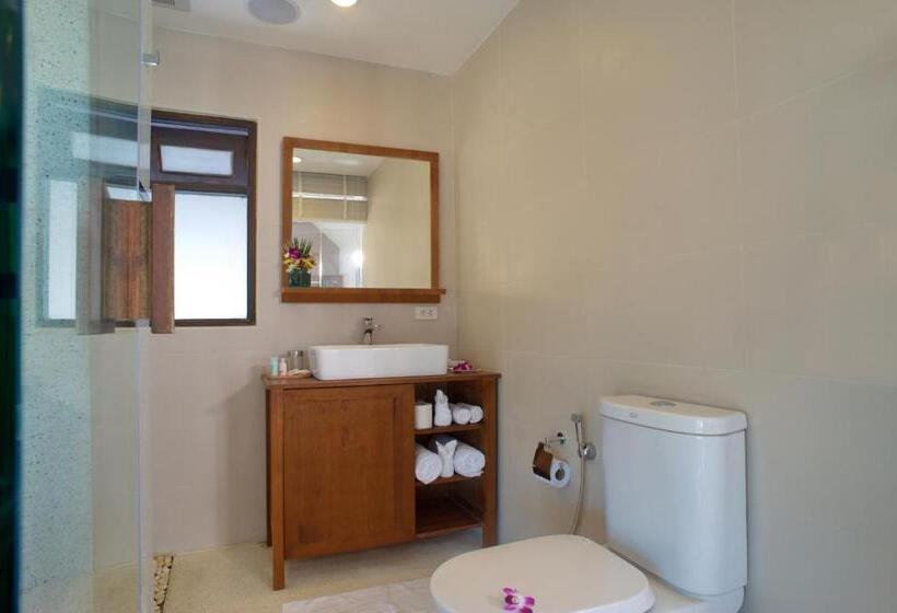 Люкс Премиум, Baan Bophut Beach Hotel Samui