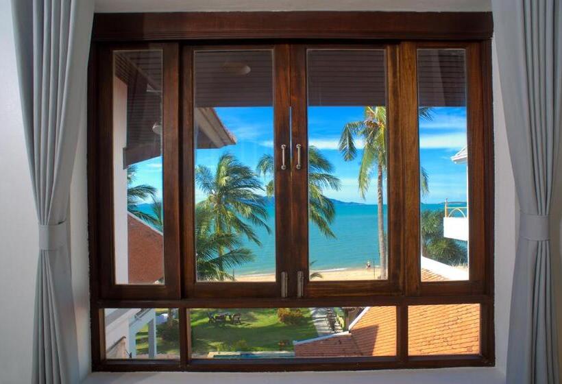 Люкс Премиум, Baan Bophut Beach Hotel Samui