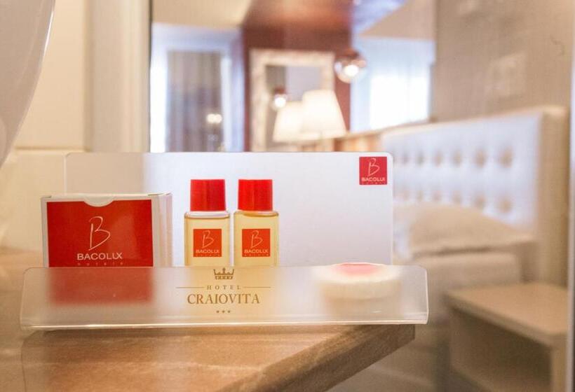 スーペリアールーム, Craiovita