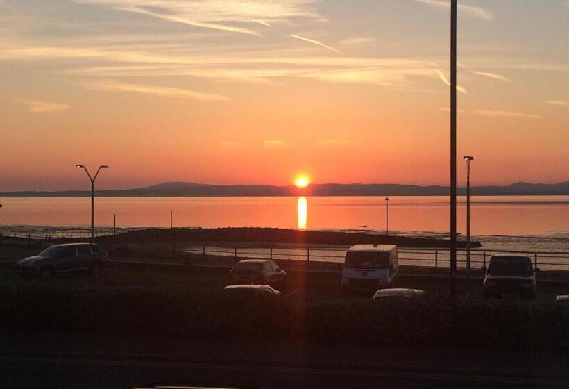 高级单人间, Best Western Lancaster Morecambe Lothersdale