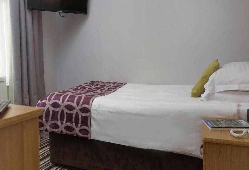 Quarto Superior Individual, Best Western Lancaster Morecambe Lothersdale