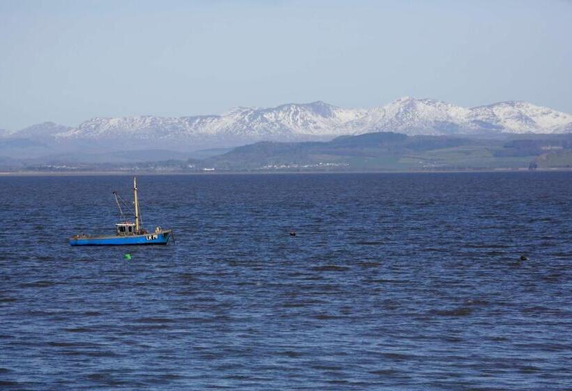 高级海景房, Best Western Lancaster Morecambe Lothersdale