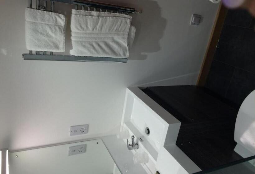 高级海景房, Best Western Lancaster Morecambe Lothersdale
