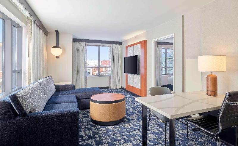 标准单人间, Best Western Lancaster Morecambe Lothersdale