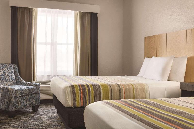 行政房间, Best Western Lancaster Morecambe Lothersdale