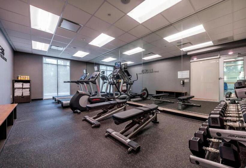 Номер Стандарт, Fairfield Inn By Marriott Afton Star Valley