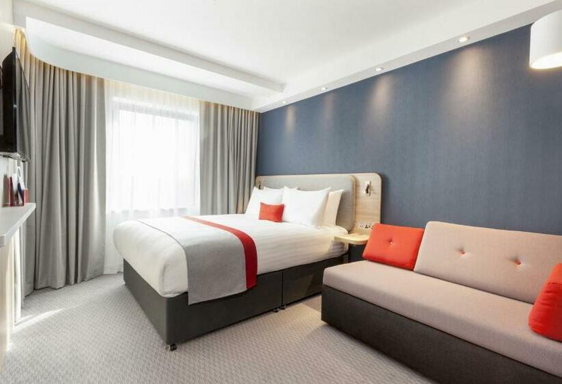 Номер Стандарт, Holiday Inn Express St. Albans   M25, Jct.22