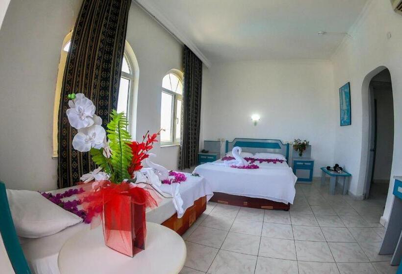 غرفة قياسية, Marin   All Inclusive