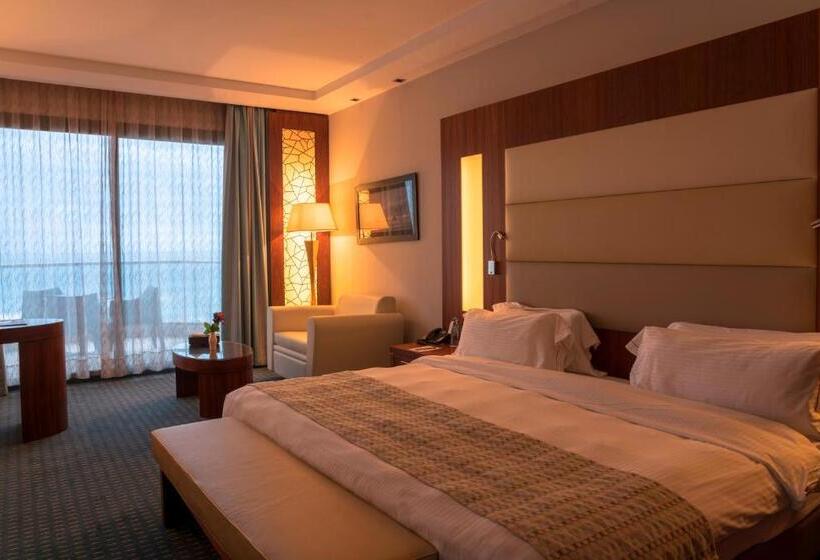 سوئیت با تخت بزرگ, Royal Tulip Skikda