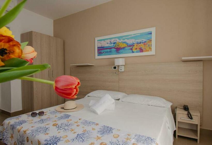 Номер Стандарт, Stella Maris Terme & Beauty