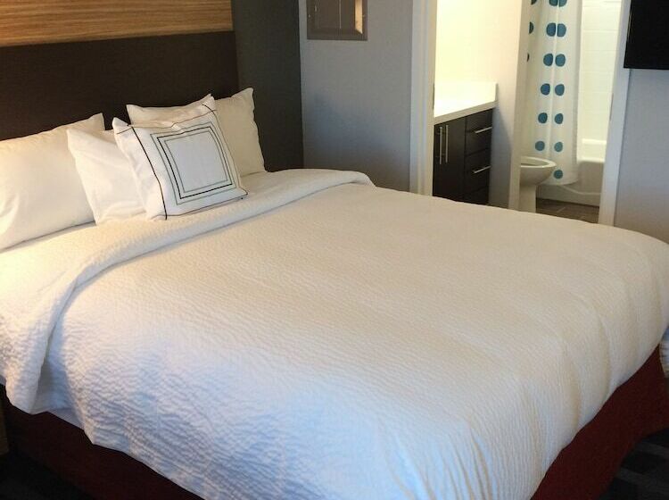 Люкс 2 Спальни, Towneplace Suites By Marriott Waco South