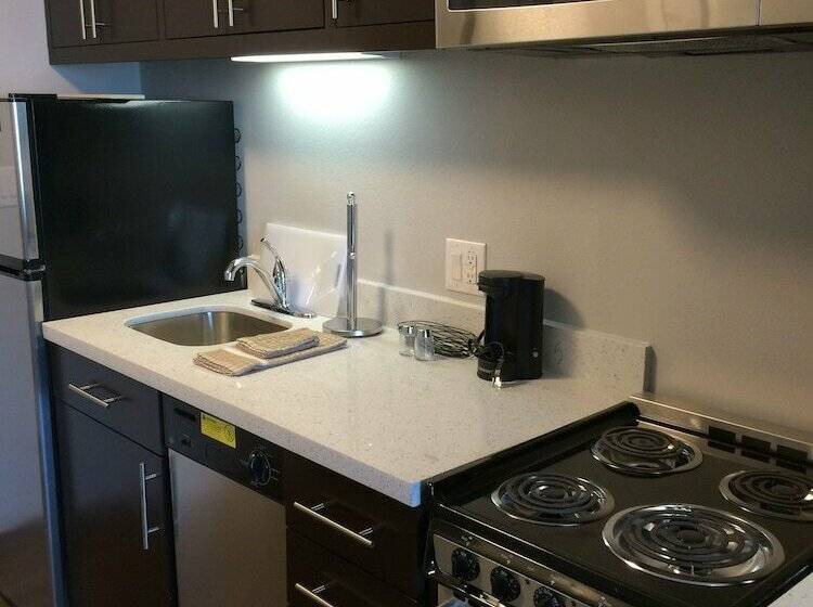 Люкс 2 Спальни, Towneplace Suites By Marriott Waco South