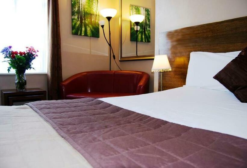 Номер Стандарт, Villaggio Hotel & Restaurant