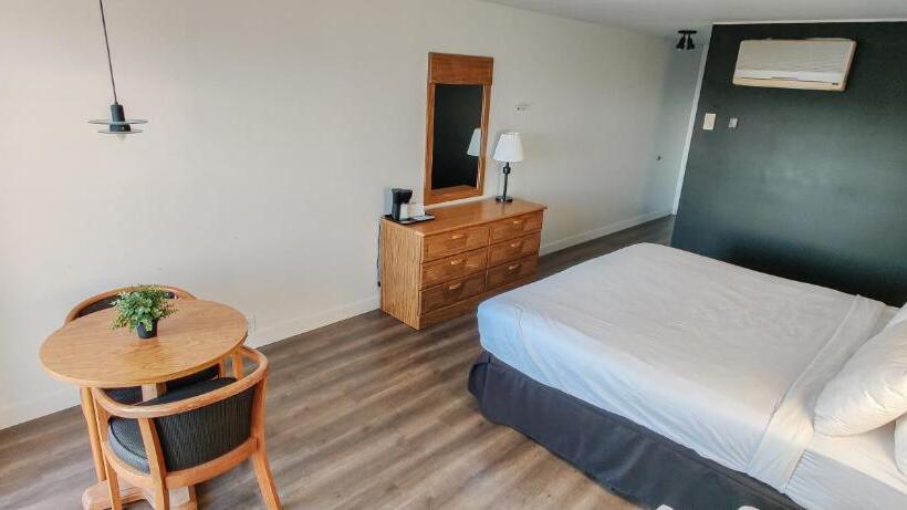 Стандартный Номер Кровать Кинг, Auberge De Nos Aieux