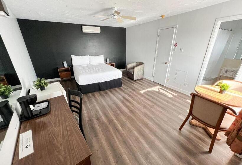 Номер Стандарт, Auberge De Nos Aieux