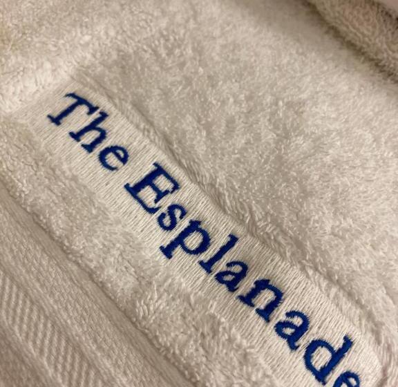 Номер Комфорт, The Esplanade