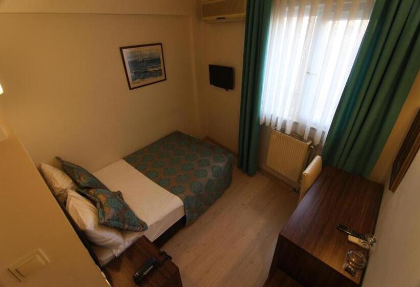 Quarto Economy, Sağıroğlu Otel