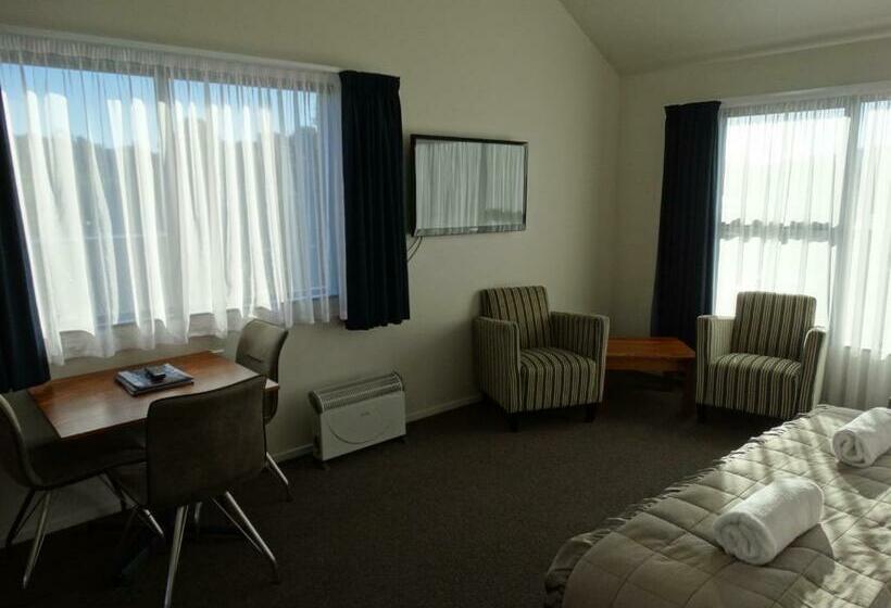 Студио Стандарт Кровать Кинг, Alpine Glacier Motel