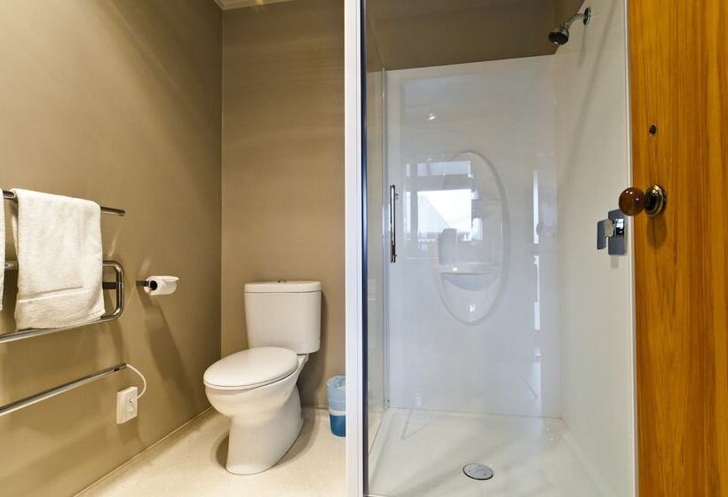 Апартаменты 2 Спальни, Alpine Glacier Motel