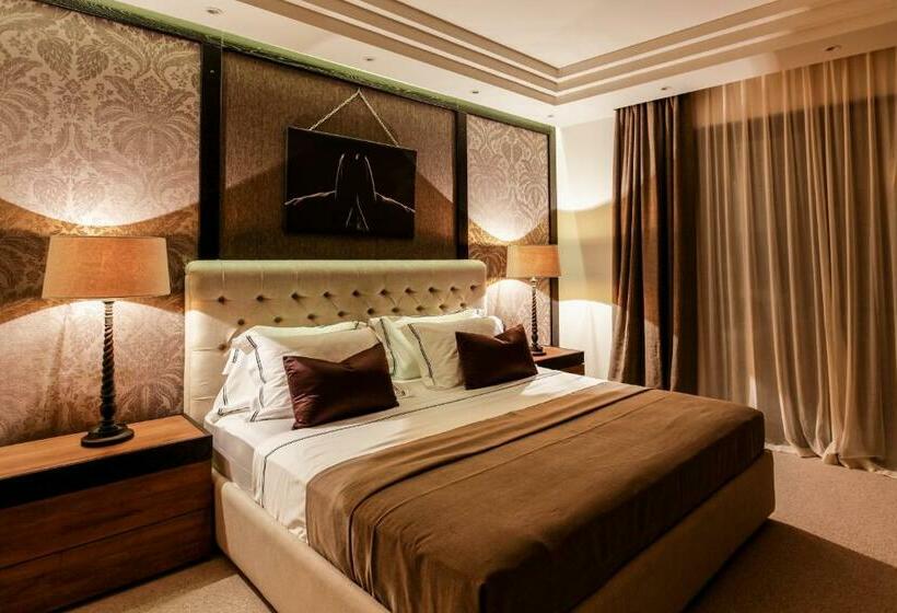 اتاق راحتی با چشم‌انداز دریا, Boutique Hotel Casa Del Mare Pietra