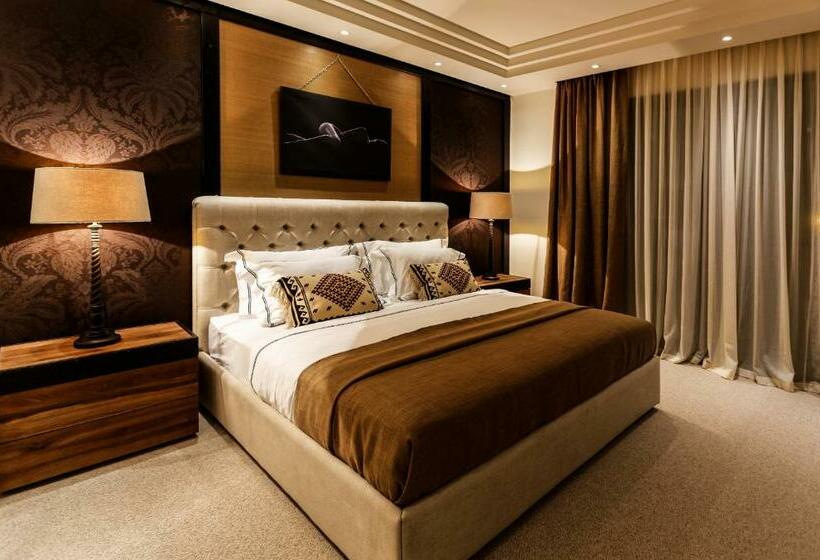 اتاق راحتی با چشم‌انداز دریا, Boutique Hotel Casa Del Mare Pietra