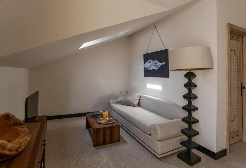 استودیو استاندارد با چشم‌انداز دریا و بالکن, Boutique Hotel Casa Del Mare Pietra