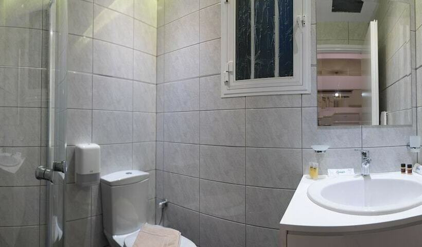 غرفة قياسية, Epavlis Beach Resort