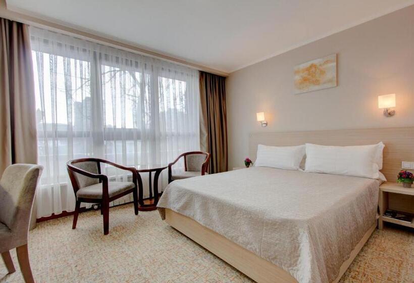 اتاق استاندارد, Bishkek Boutique