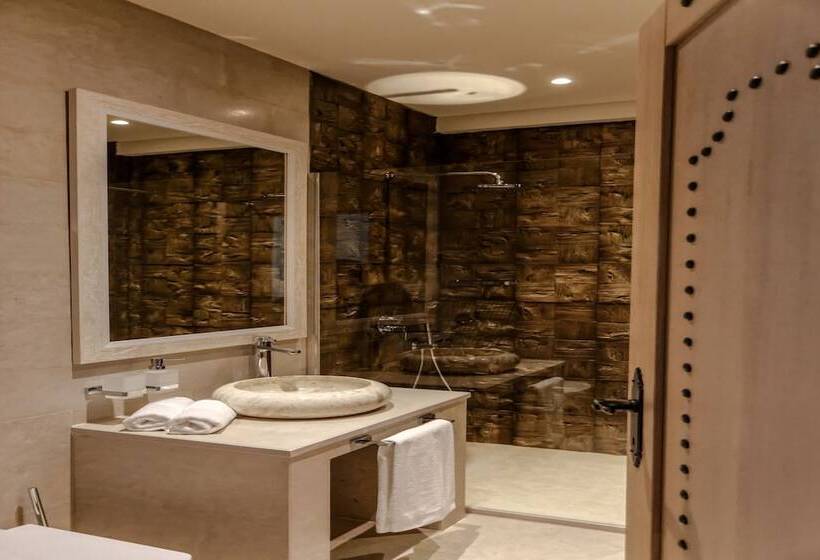 اتاق راحتی با چشم‌انداز دریا, Boutique Hotel Casa Del Mare Pietra