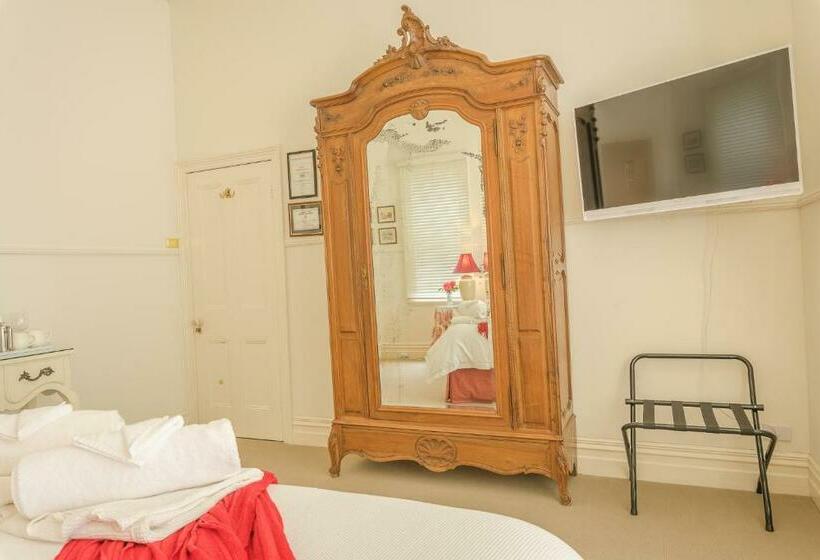 스탠다드 룸, Glencoe Country Bed And Breakfast