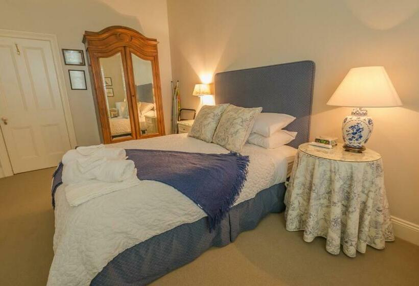 스탠다드 룸, Glencoe Country Bed And Breakfast